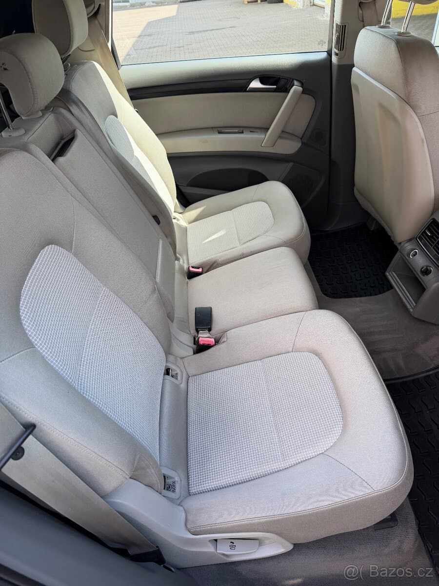 2007 Audi Q7 - 5