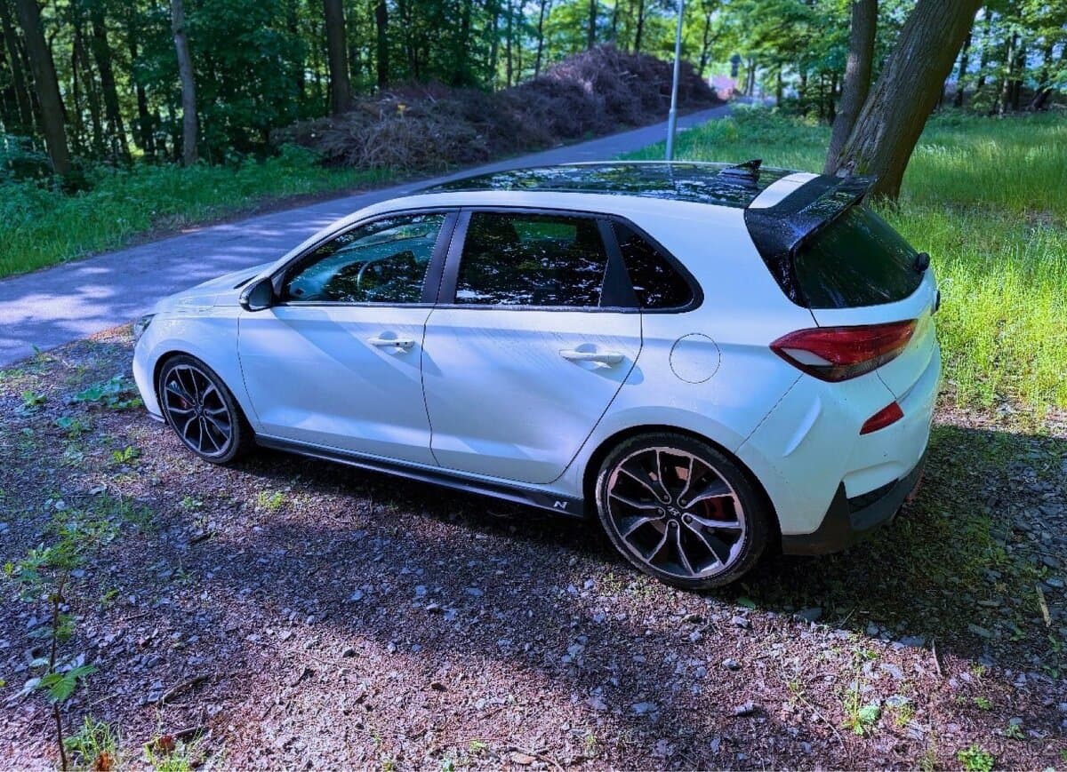 2018 Hyundai i30 - 5