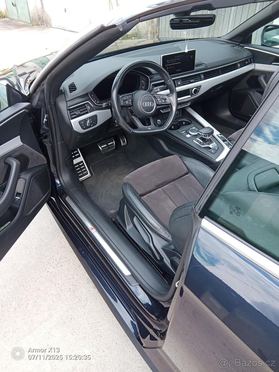 2017 Audi A5 - 5