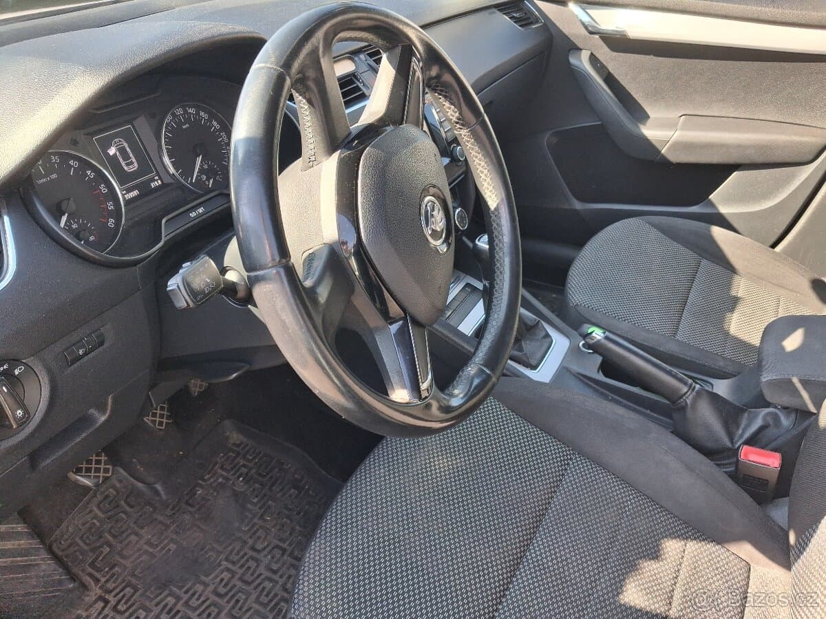 2014 Škoda OCTAVIA - 5
