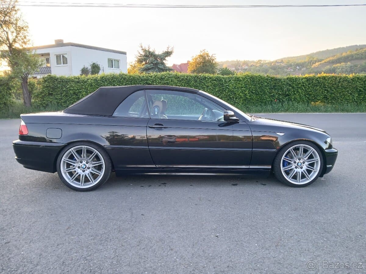 2005 BMW OSTATNÍ - 5