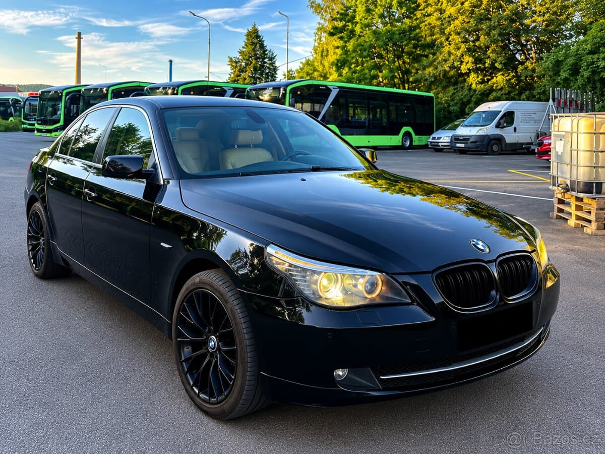 2010 BMW OSTATNÍ - 5