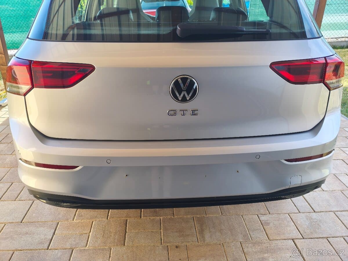 2022 Volkswagen GOLF - 5
