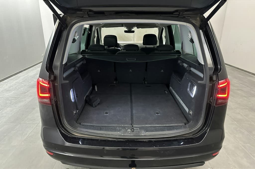 2020 Seat ALHAMBRA - 5