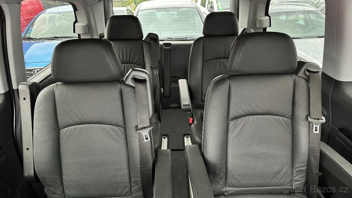 2007 Mercedes-Benz VIANO - 5