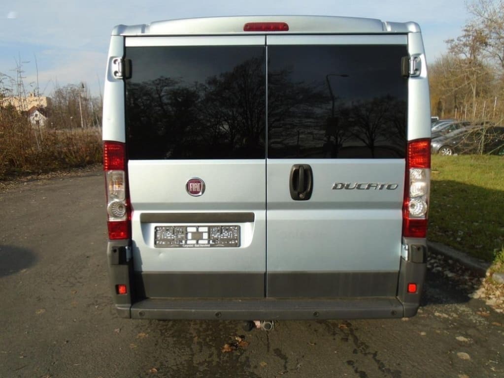2013 Fiat DUCATO - 5