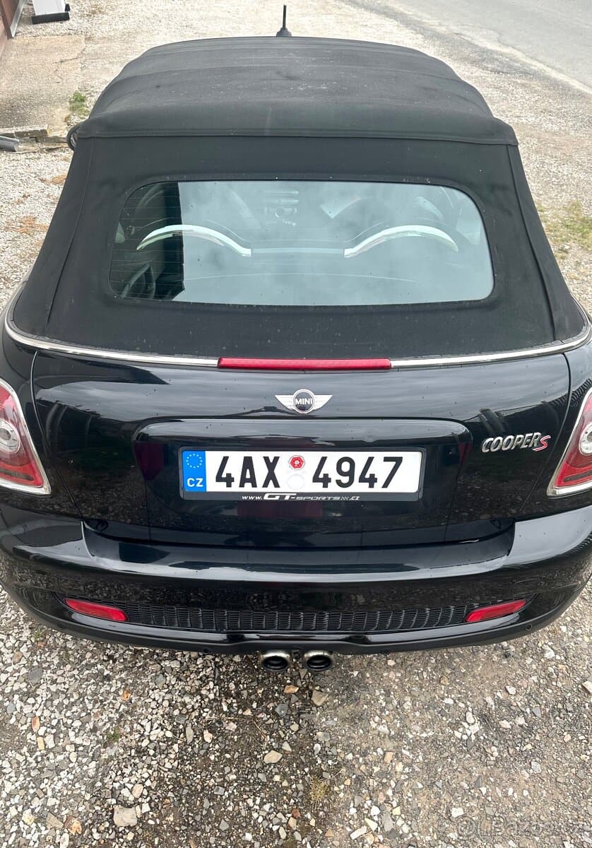2009 Mini COOPER - 5
