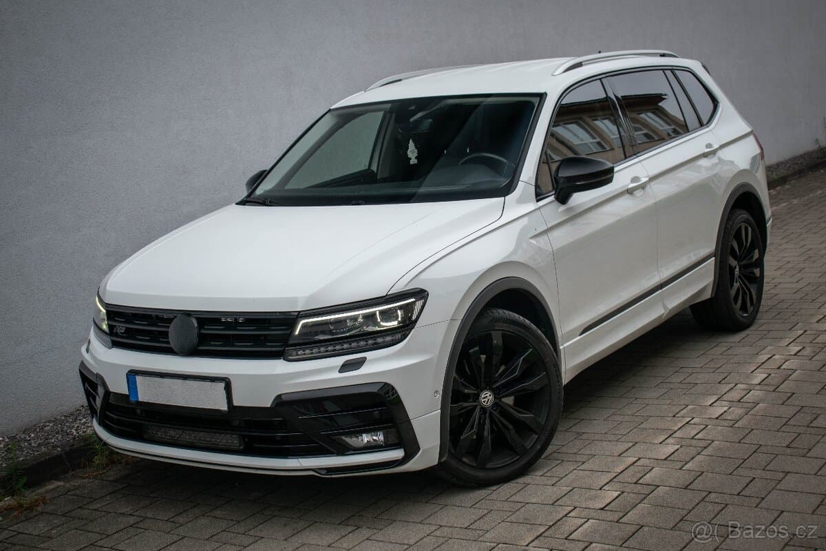 2019 Volkswagen TIGUAN - 5