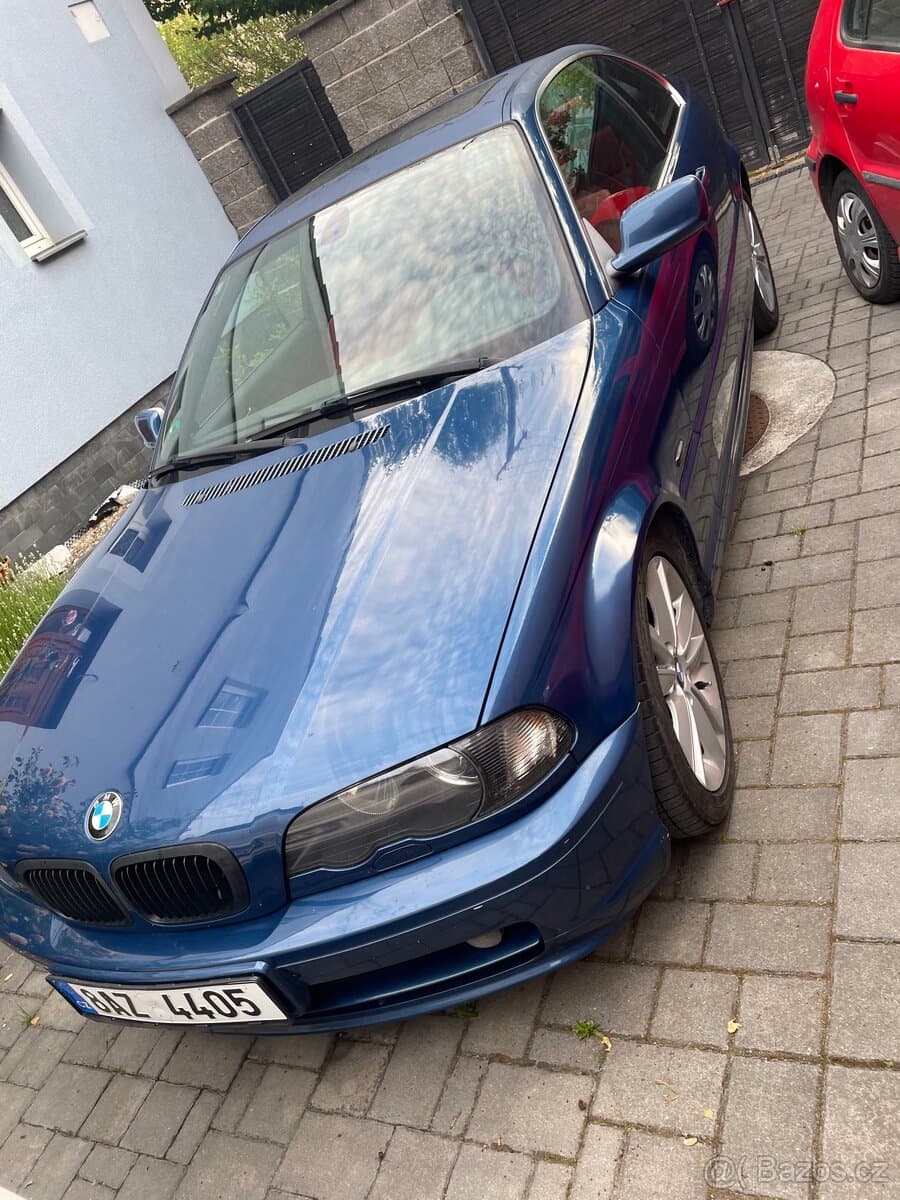BMW OSTATNÍ - 5