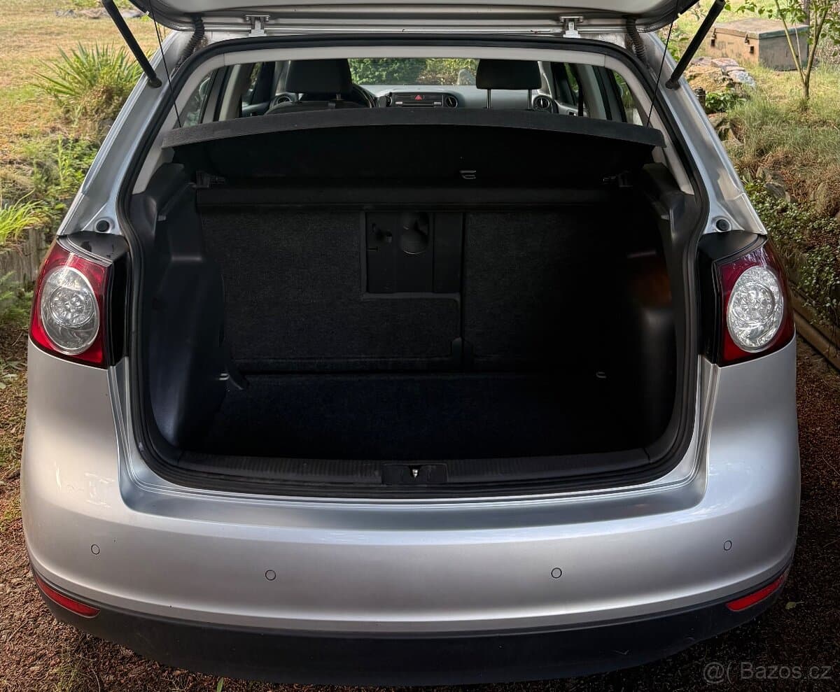 2006 Volkswagen GOLF - 5