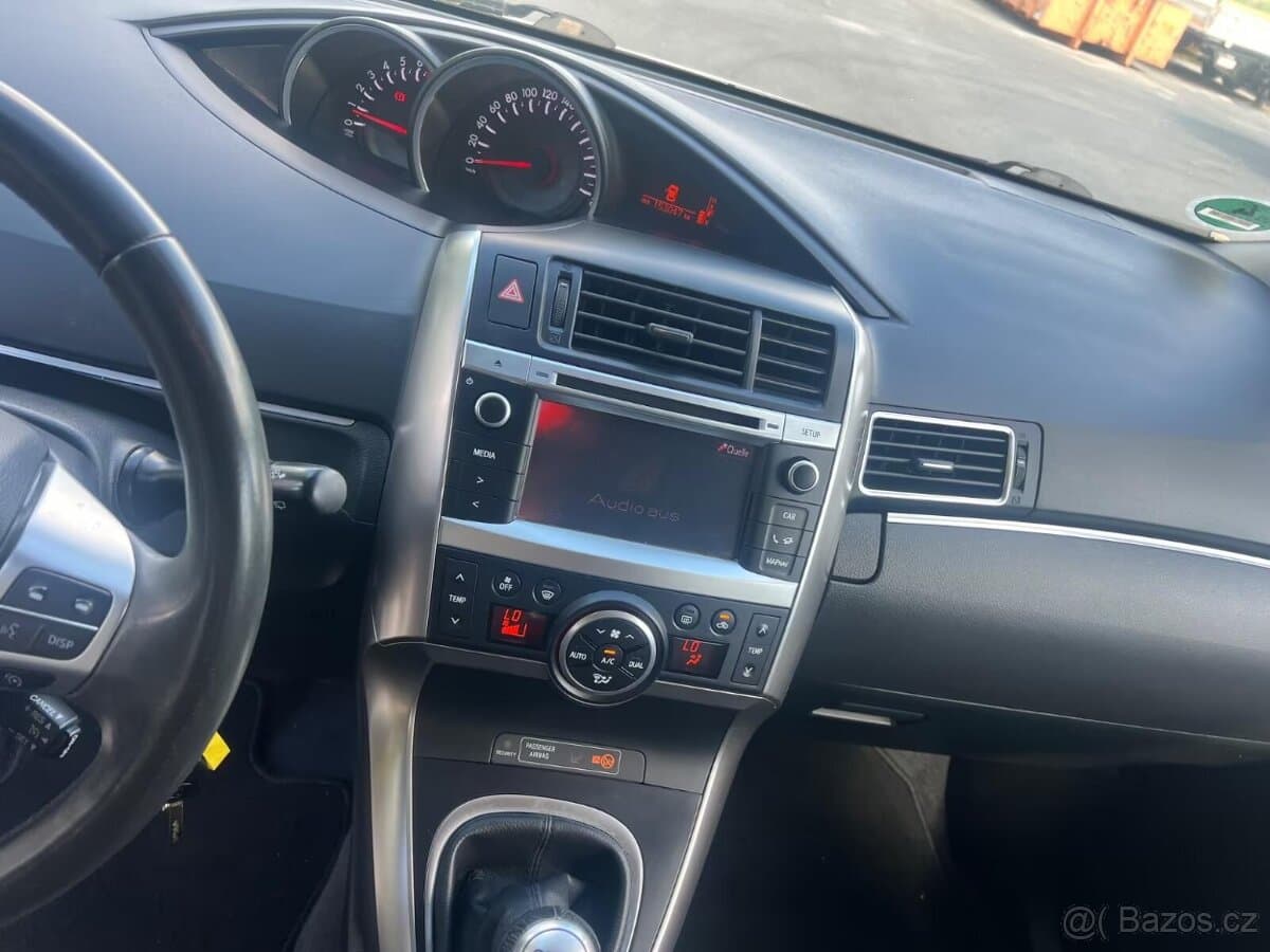 2014 Toyota VERSO - 5