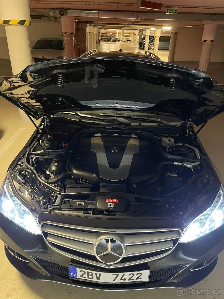 2016 Mercedes-Benz OSTATNÍ - 5