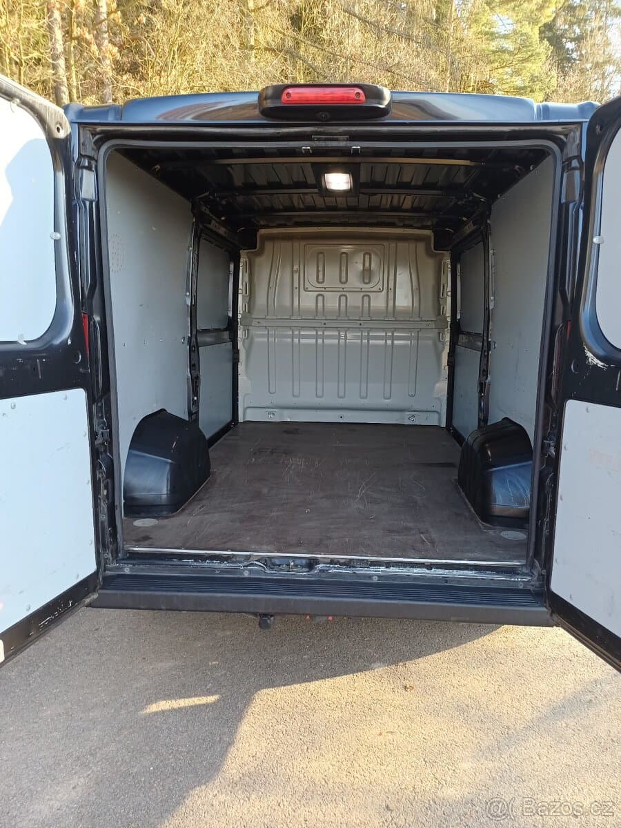 2021 Fiat DUCATO - 5
