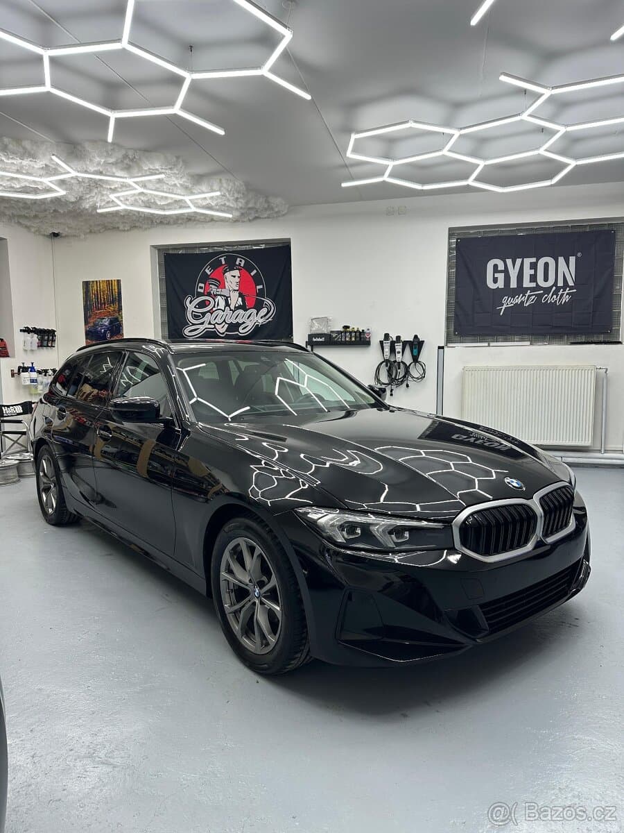 2022 BMW OSTATNÍ - 5