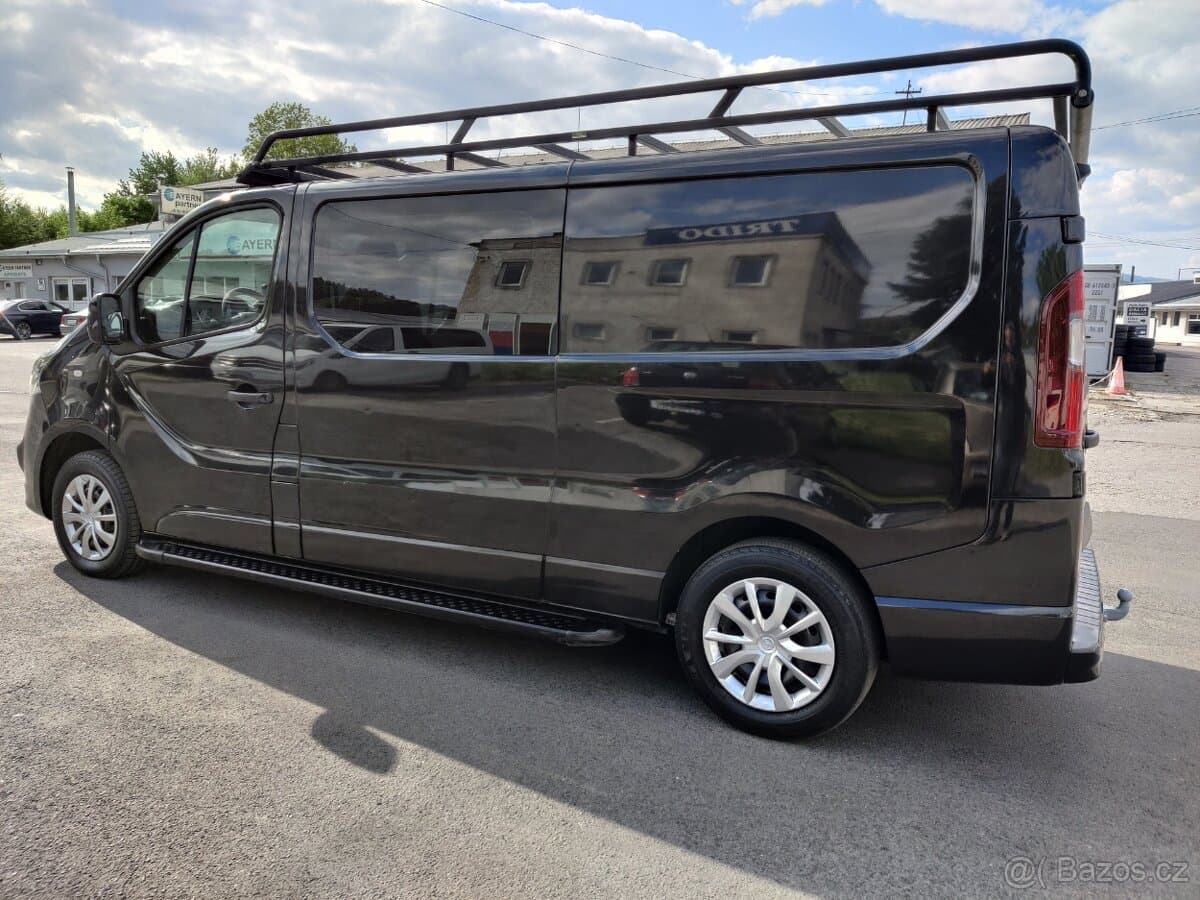2019 Opel VIVARO - 5