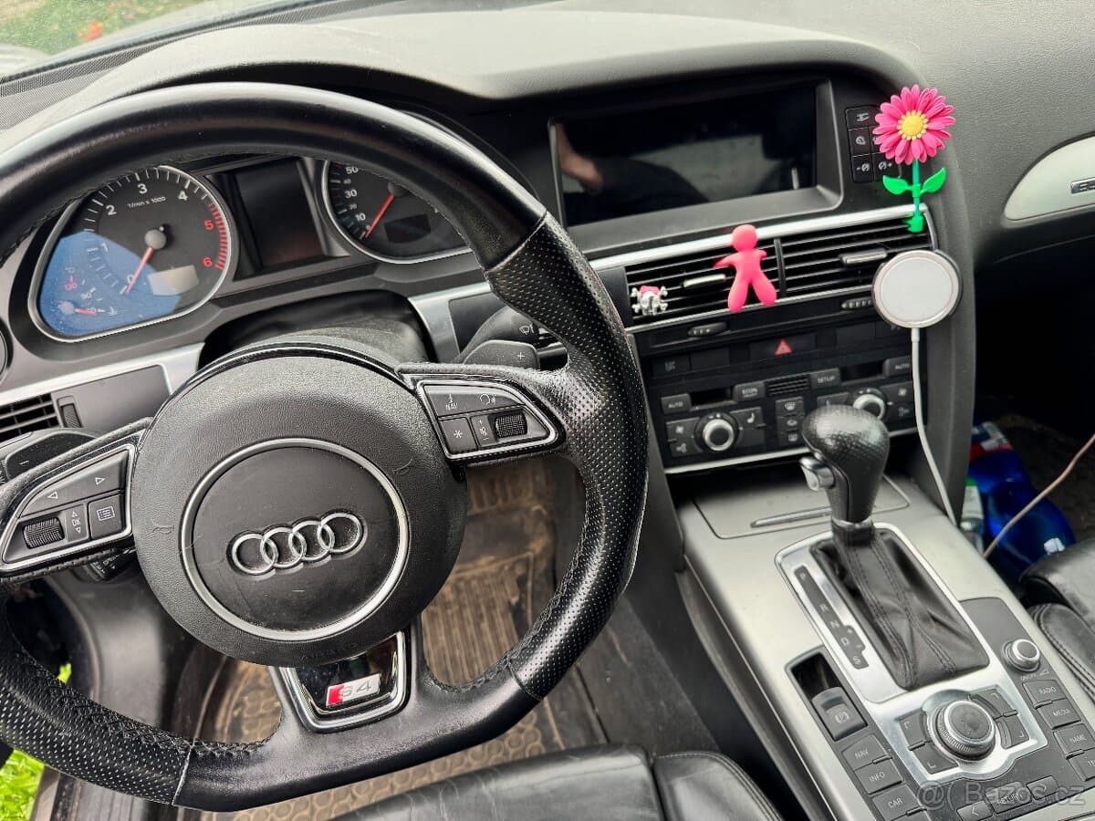 2007 Audi A6 - 5
