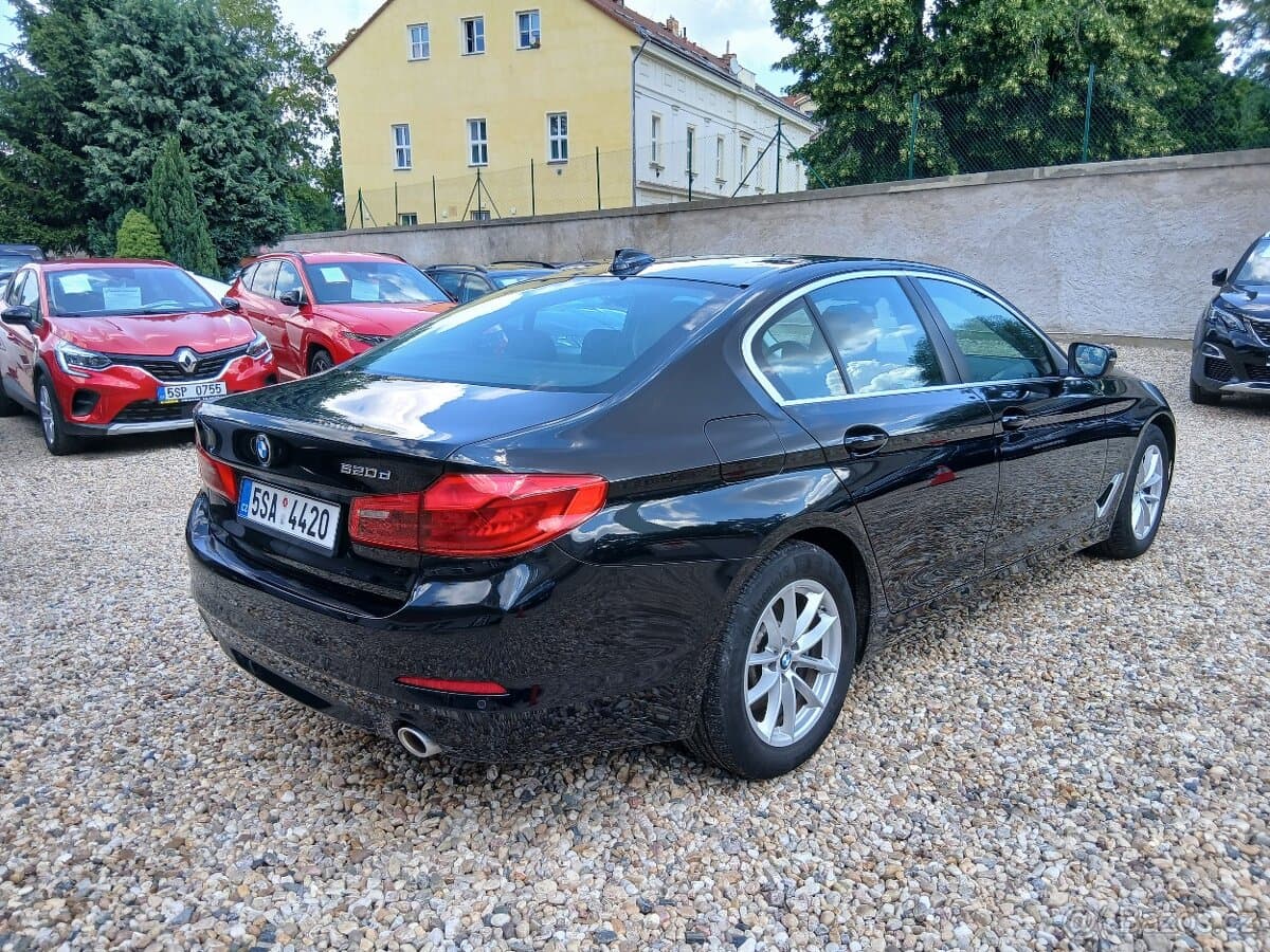 2018 BMW OSTATNÍ - 5