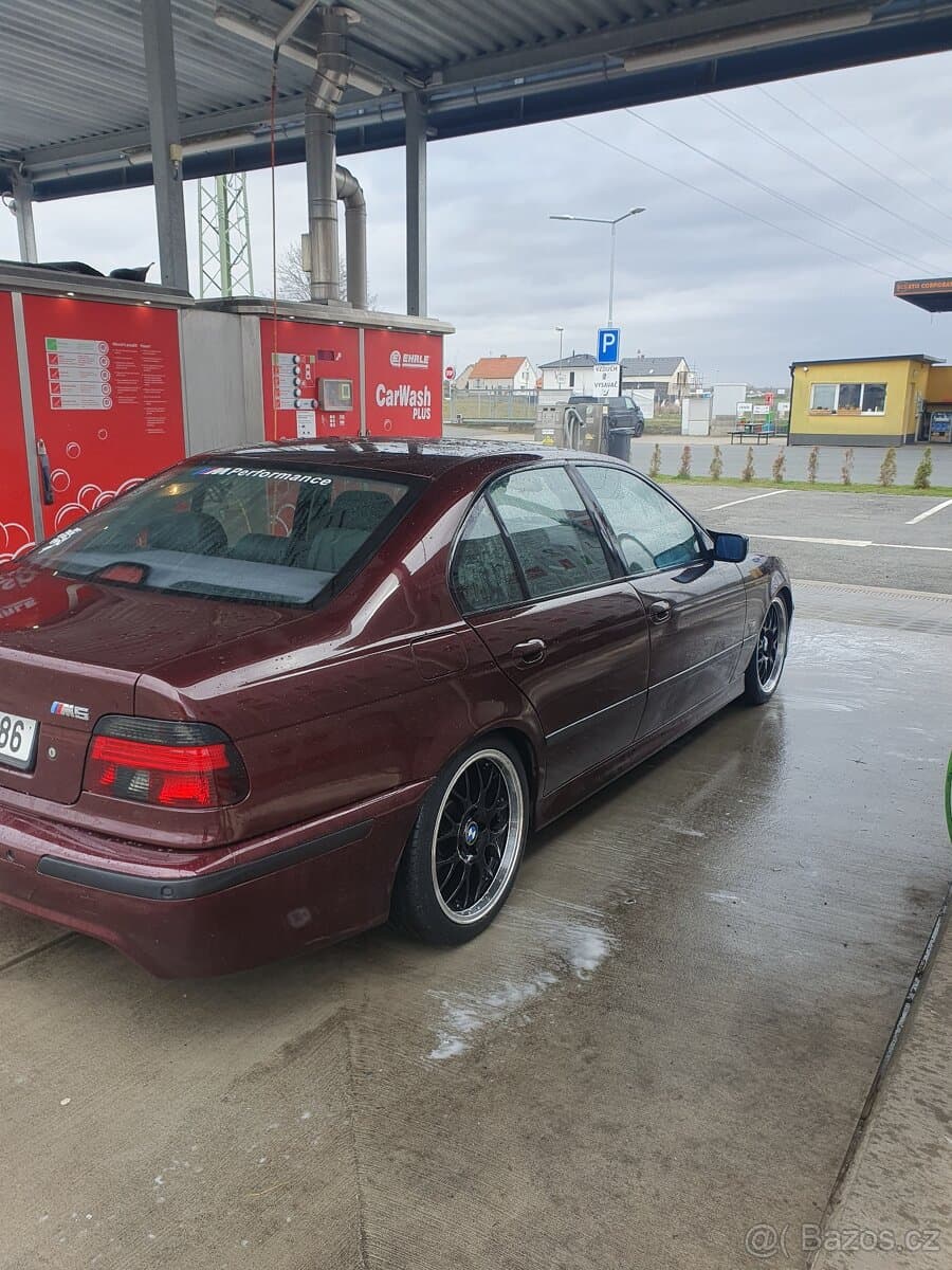 1995 BMW OSTATNÍ - 5