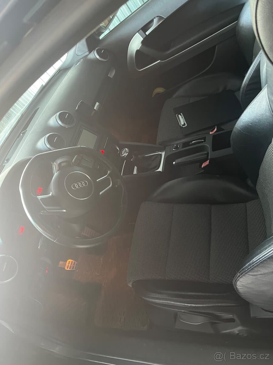 2009 Audi S3 - 5