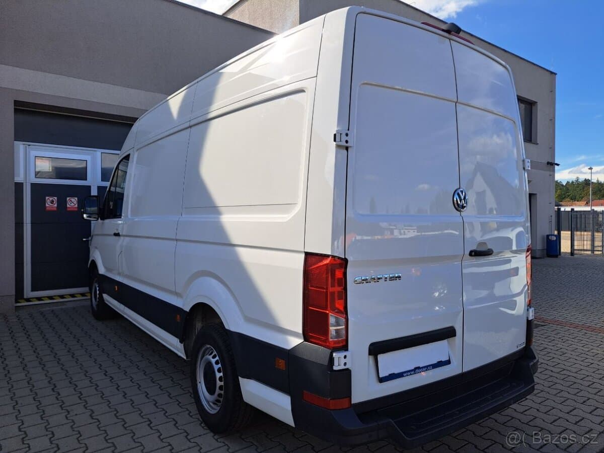 2020 Volkswagen OSTATNÍ - 5