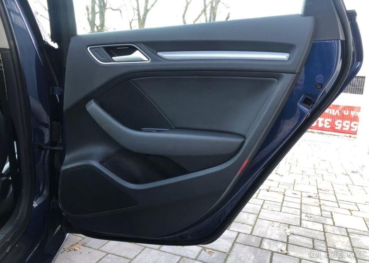 2014 Audi A3 - 5