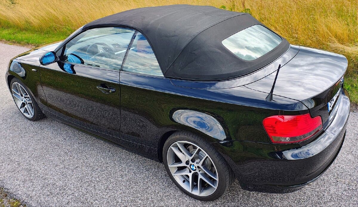 2008 BMW OSTATNÍ - 5