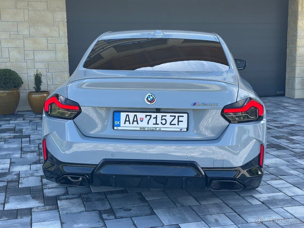 2023 BMW M2 - 5