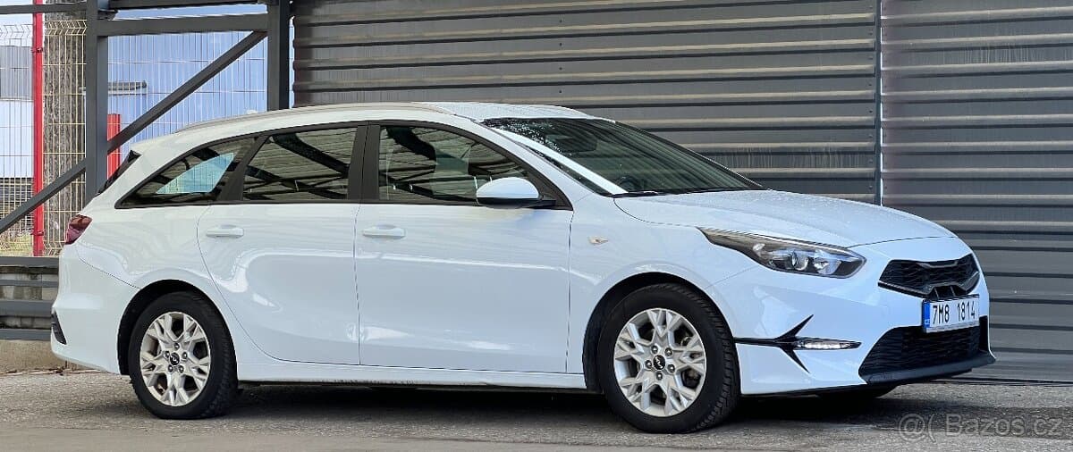 2022 Kia CEE'D - 5