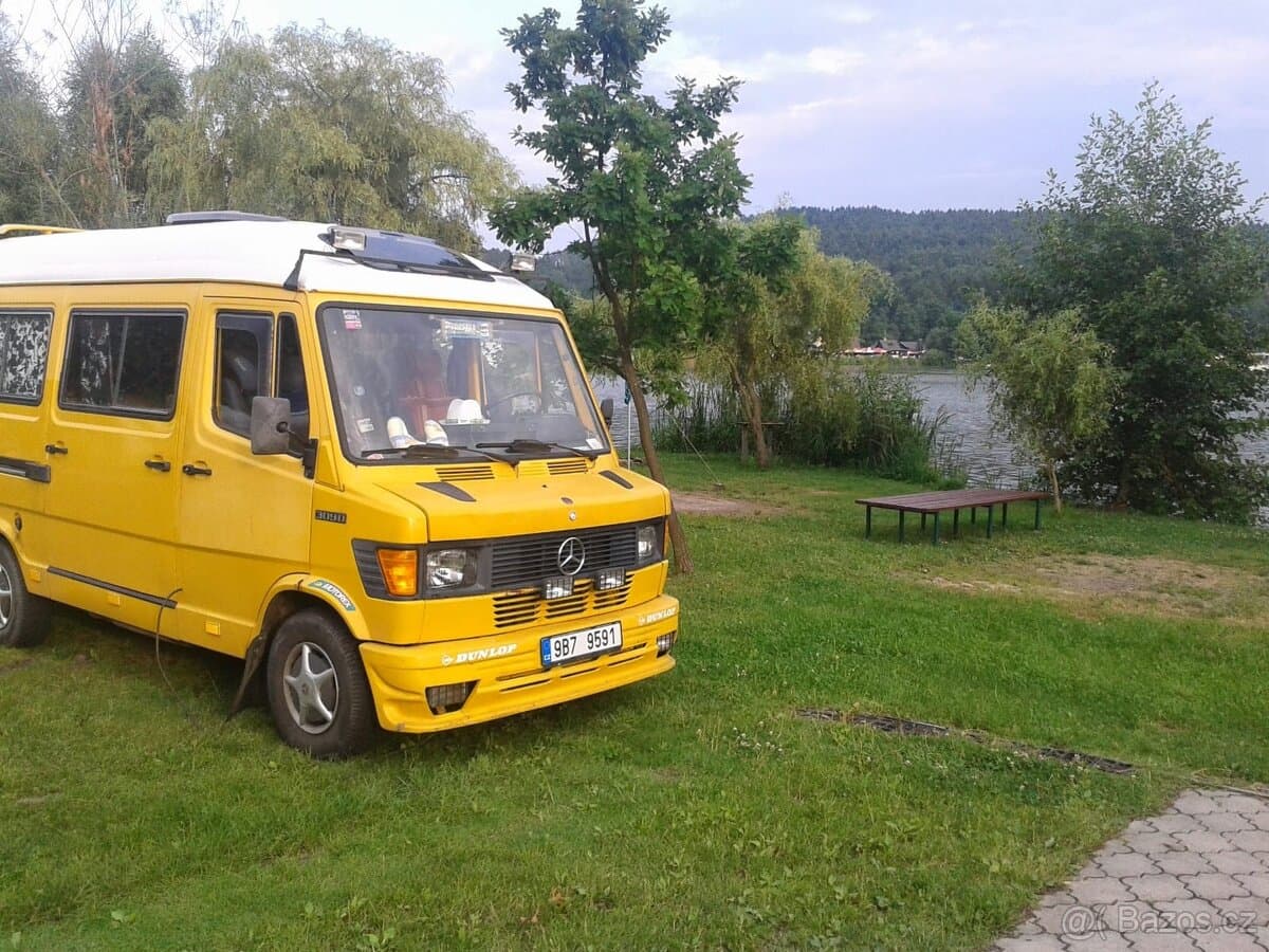 Mercedes-Benz OSTATNÍ - 5