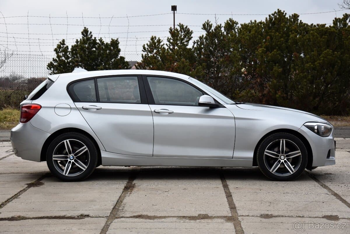 2014 BMW X1 - 5