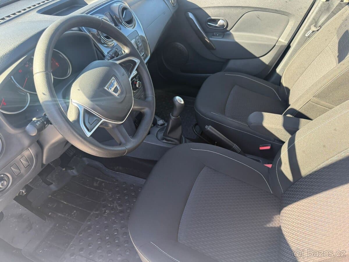 2019 Dacia SANDERO - 5