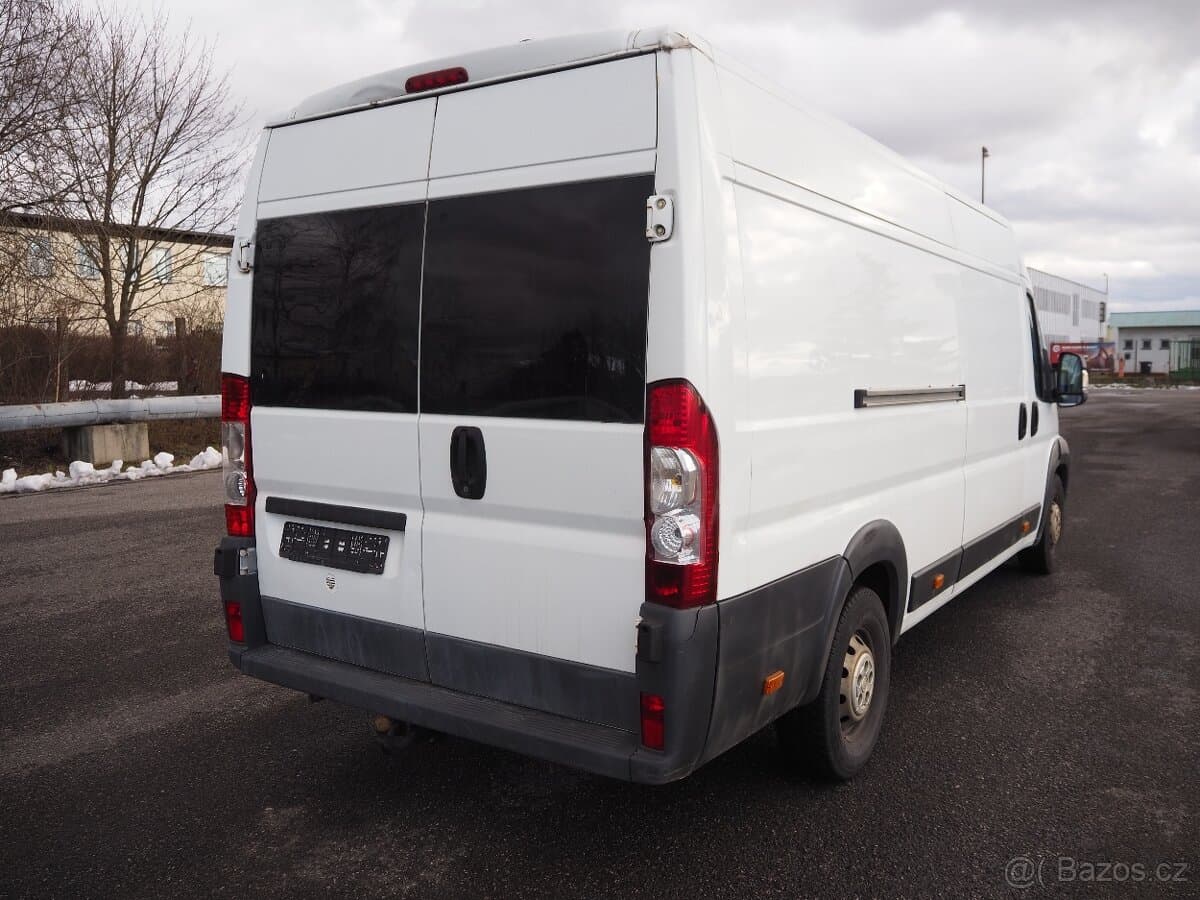 2013 Fiat DUCATO - 5