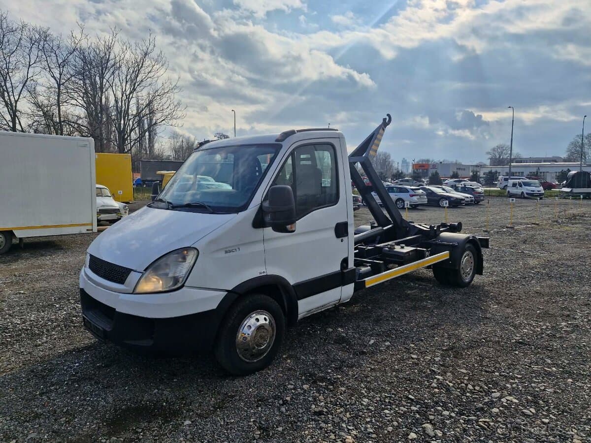 2010 Iveco OSTATNÍ - 5