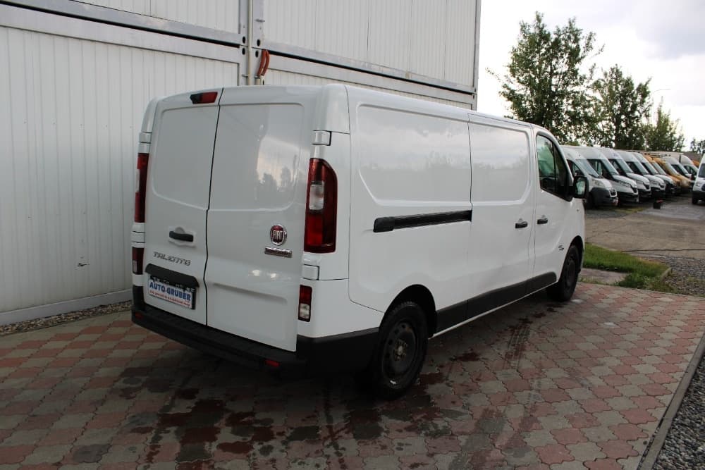 2019 Fiat TALENTO - 5
