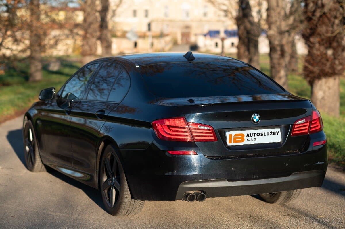 2013 BMW OSTATNÍ - 5