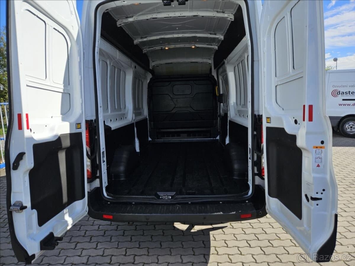 2018 Ford TRANSIT - 5
