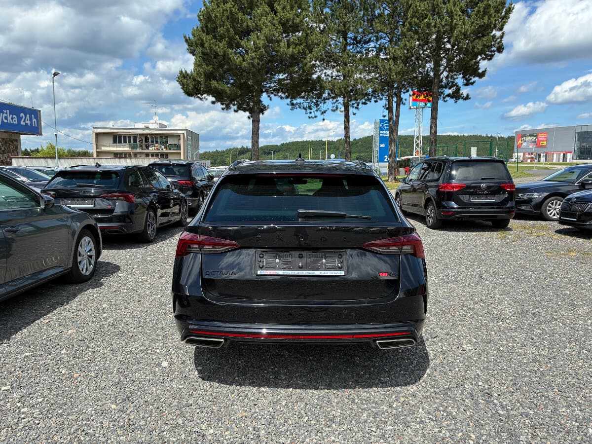 2023 Škoda OCTAVIA - 5