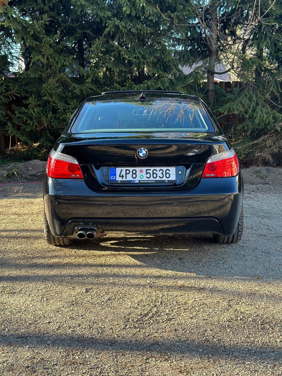 2009 BMW OSTATNÍ - 5
