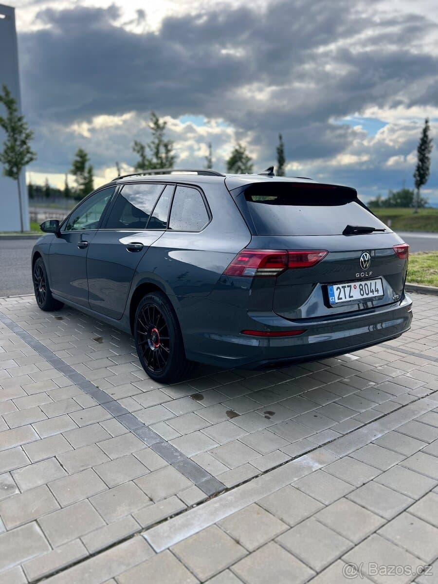 2024 Volkswagen GOLF - 5