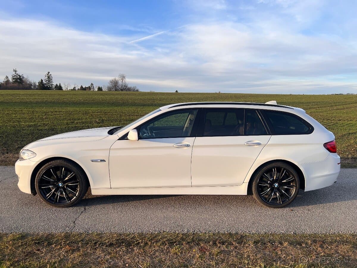 2011 BMW OSTATNÍ - 5