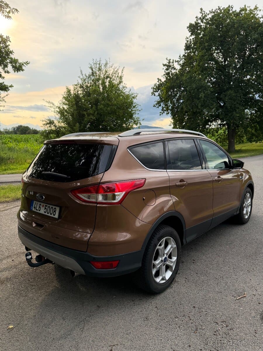 2013 Ford KUGA - 5