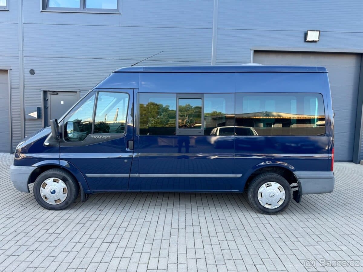 2011 Ford TRANSIT - 5