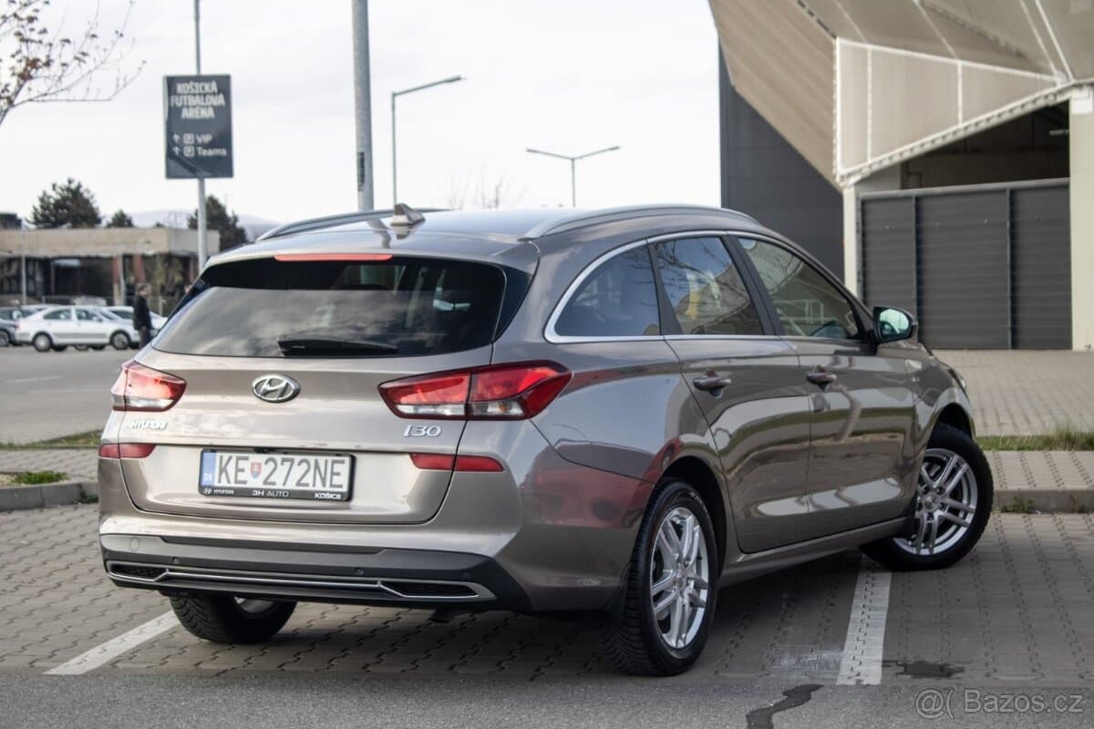 2021 Hyundai i30 - 5