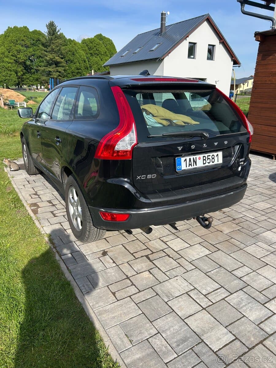 2010 Volvo XC60 - 5