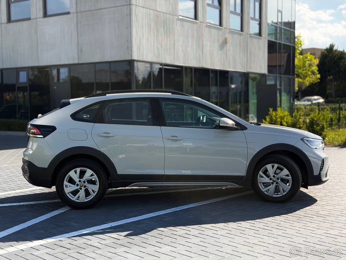 2022 Volkswagen TAIGO - 5