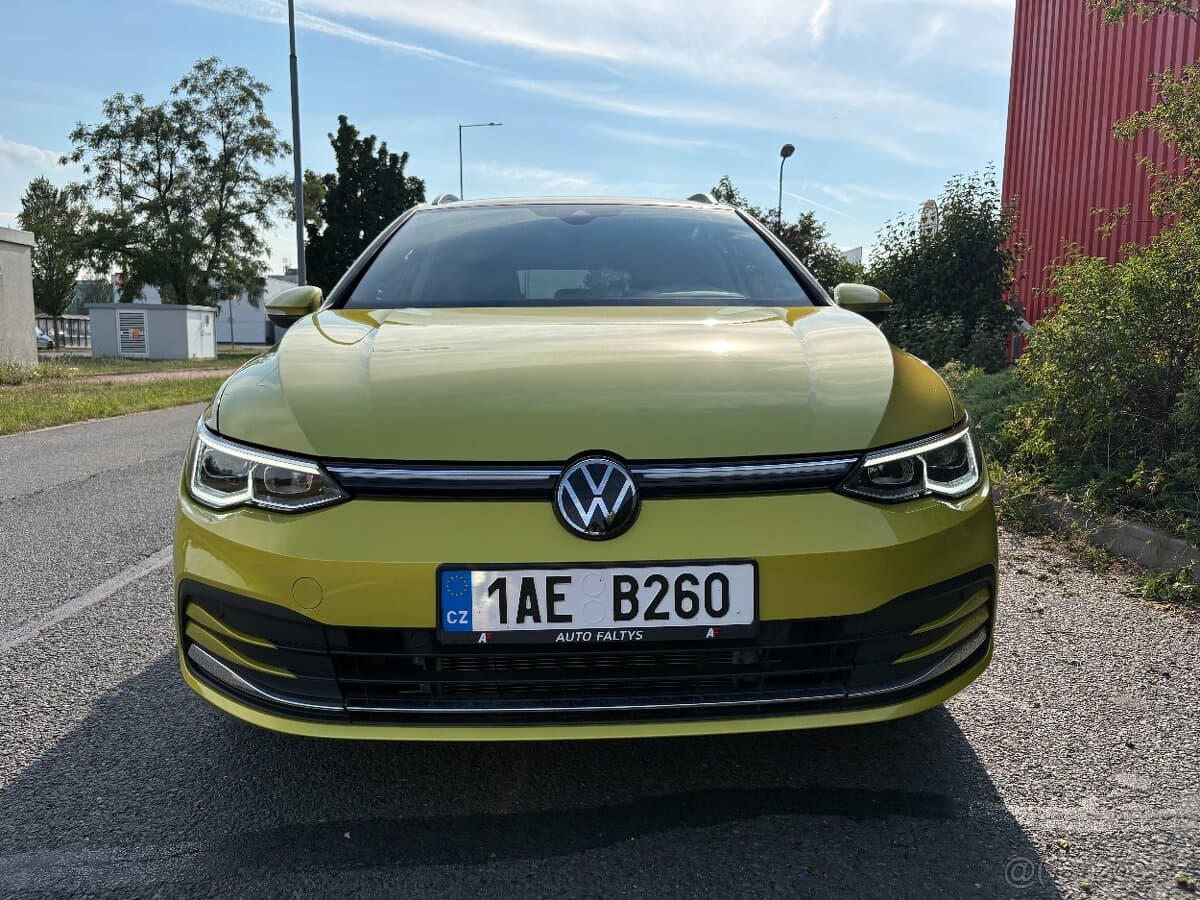 2024 Volkswagen GOLF - 5