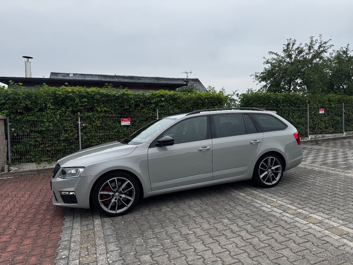 2016 Škoda OCTAVIA - 5