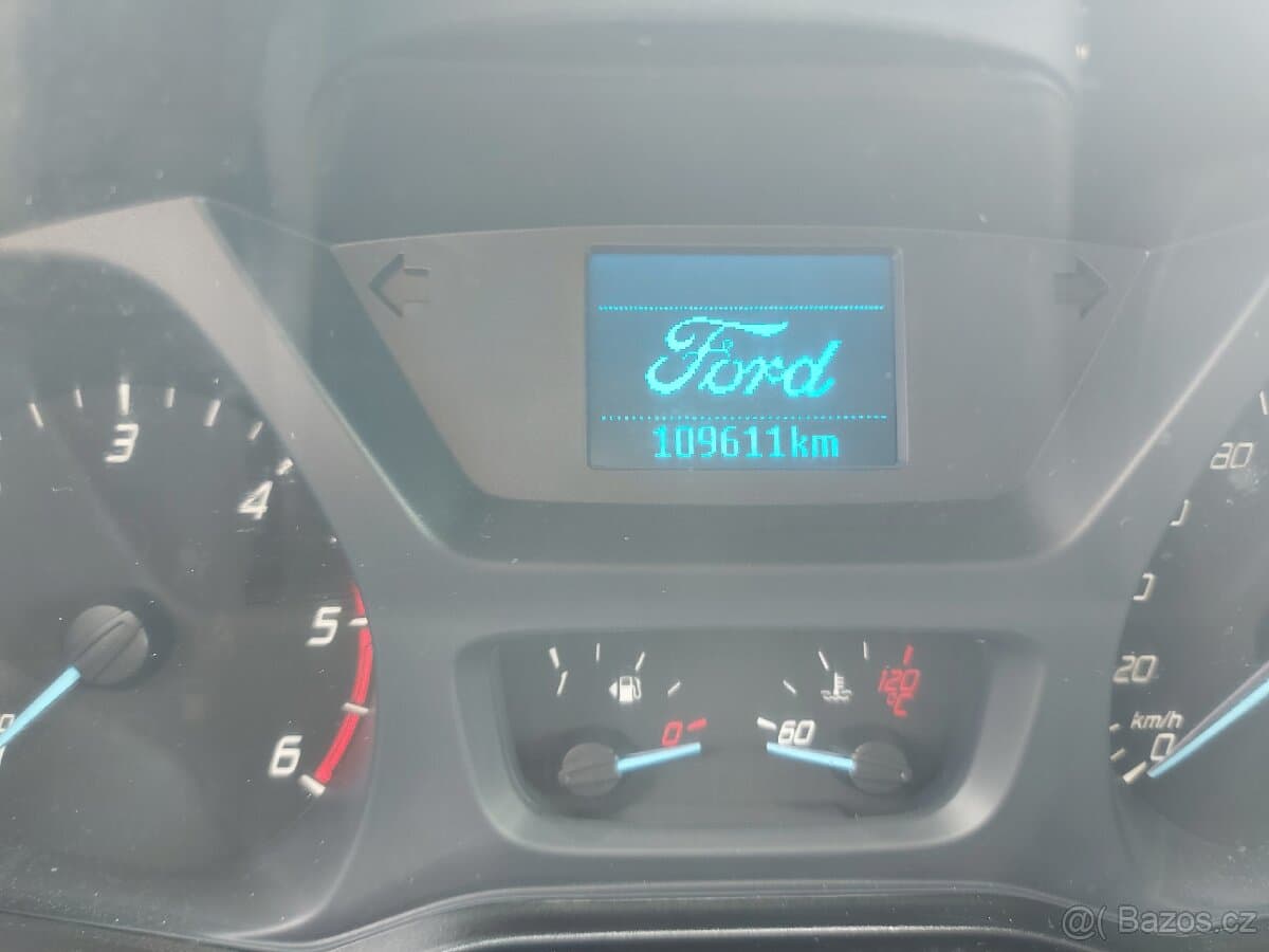 2015 Ford TRANSIT - 5