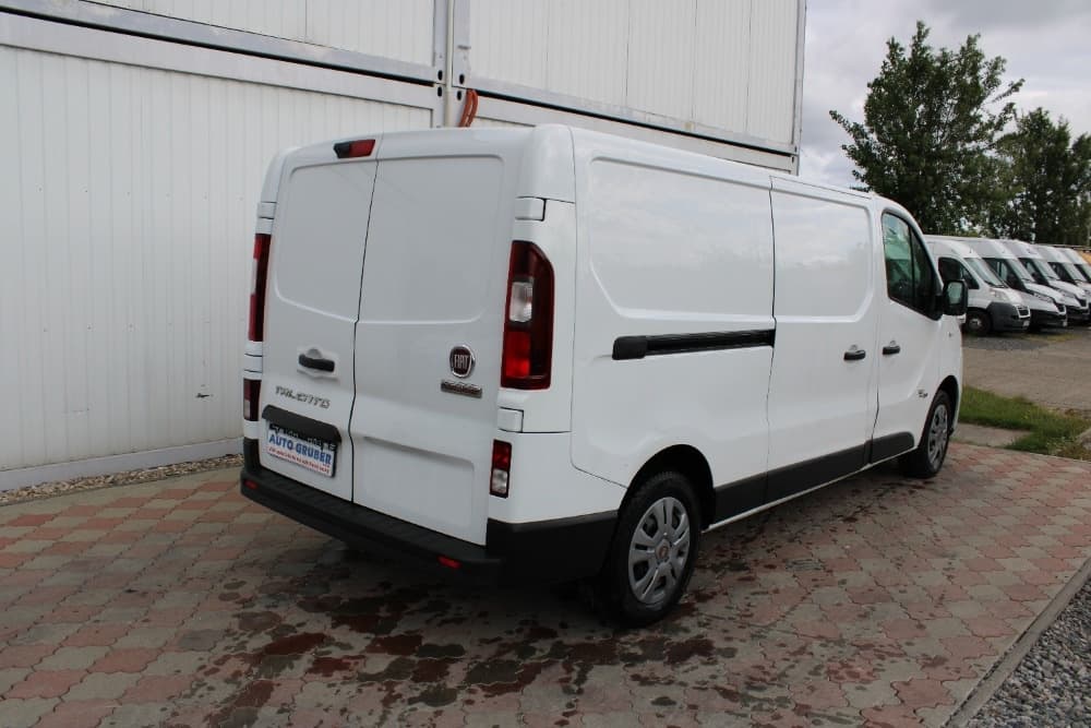 2019 Fiat TALENTO - 5