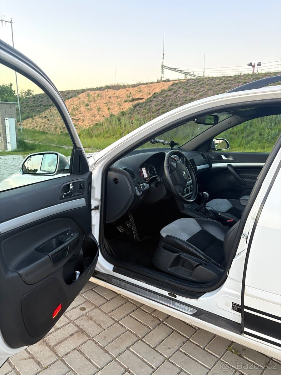 2008 Škoda OCTAVIA - 5